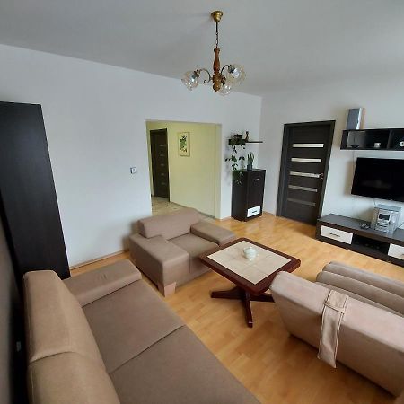 Apartmán Eva - plně vybavený byt - Týn nad Vltavou Exterior foto