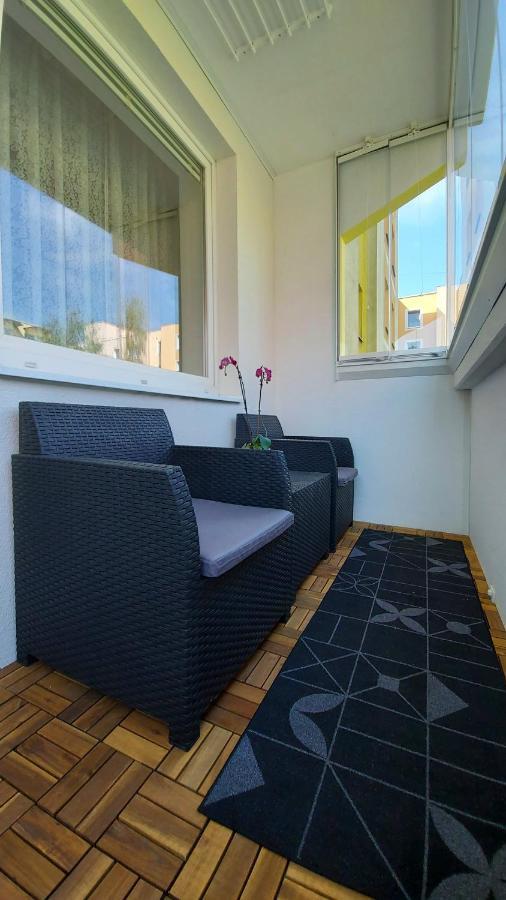 Apartmán Eva - plně vybavený byt - Týn nad Vltavou Exterior foto