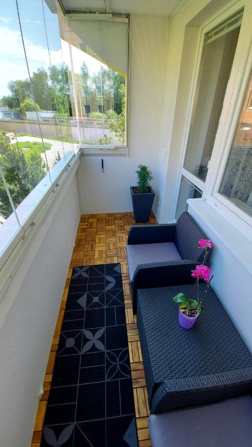Apartmán Eva - plně vybavený byt - Týn nad Vltavou Exterior foto
